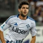Football : En attendant Sergi Roberto