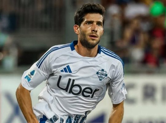Football : En attendant Sergi Roberto