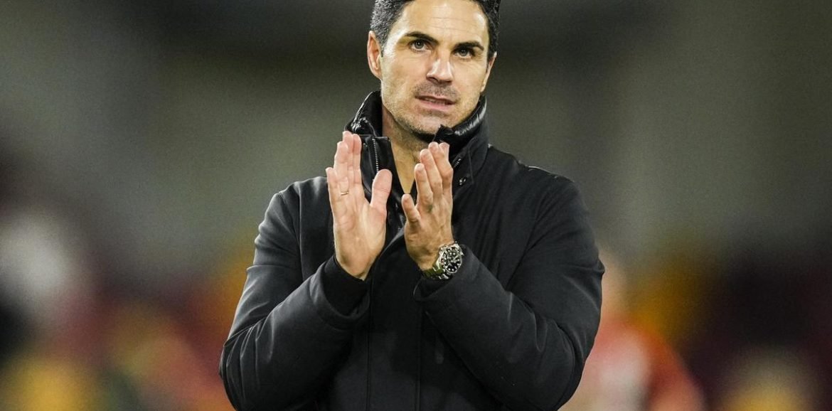 Mikel Arteta : tu avais remarqué ? Arsenal copie la Real Sociedad