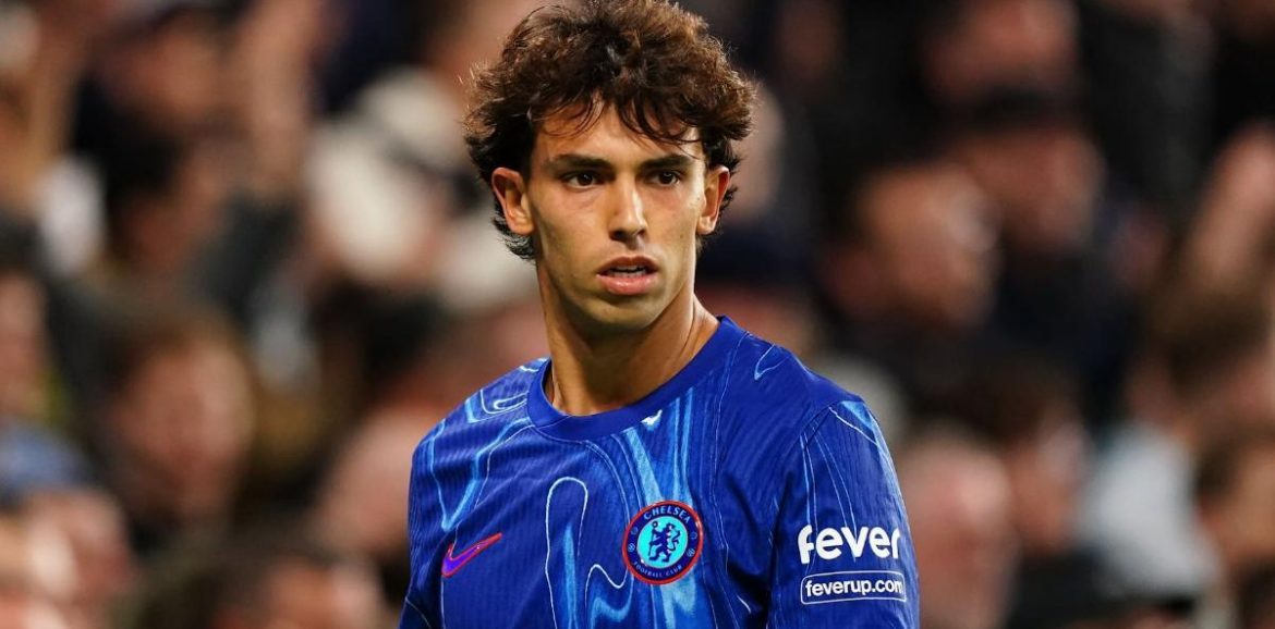 Premier League : Départ de Joao Félix