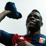 Balotelli « rompt » avec le Genoa… Trois mois seulement après avoir signé !