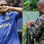 De star du football à soldat de fortune : Malouda signe pour la légendaire Légion étrangère