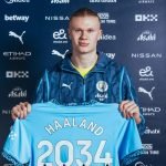Erling Haaland a encore son avenir entre les mains