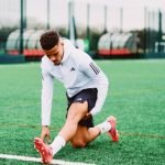 Max Aarons prend contact avec Valence avant de passer les examens médicaux et de signer.