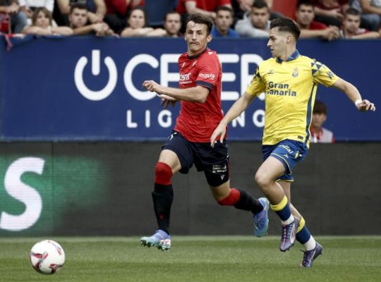 Mika Mármol, une source de revenus inattendue pour le Barça