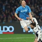 Tant de Naples pour la Juventus