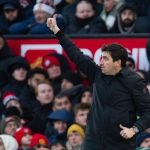 Iraola : L&rsquo;entraîneur le plus tendance de la Premiership : un fou de cyclisme, de NFL et de Bundesliga.
