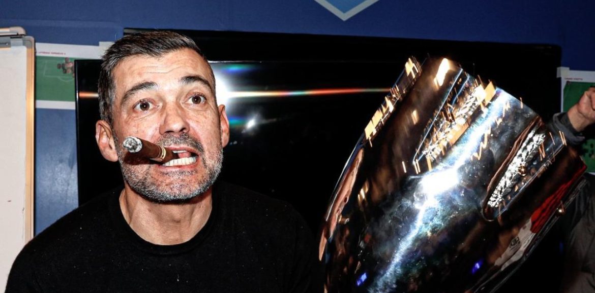 Serie A : Le terrible gâchis de ‘Sgt Conceiçao’ à l’AC Milan : après huit matchs, les joueurs veulent partir. Serie A : Le terrible gâchis de ‘Sgt Conceiçao’ à l’AC Milan : après huit matchs, les joueurs veulent partir.