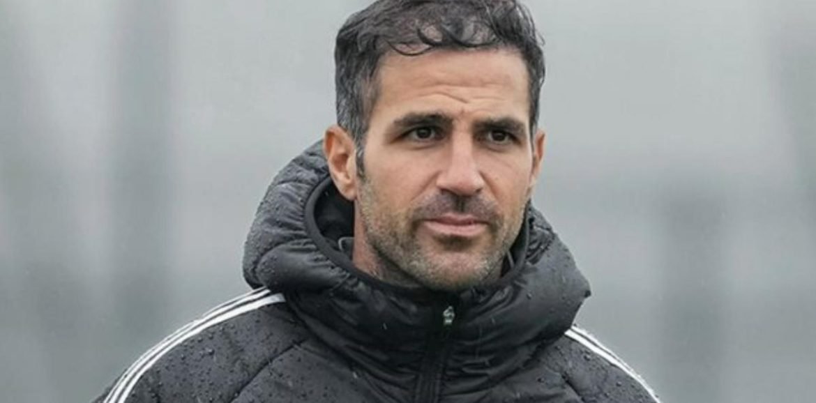 Serie A : Cesc ne plaisante pas : 50 millions pour casser le marché Serie A : Cesc ne plaisante pas : 50 millions pour casser le marché