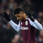Marcus Rashford : ils se sont égarés avec la signature de Rashford.