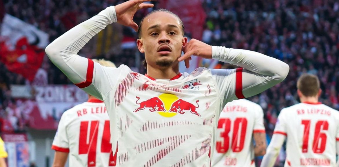 Premier League : la course est lancée pour signer Xavi Simons Premier League : la course est lancée pour signer Xavi Simons