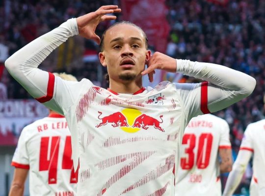 Premier League : la course est lancée pour signer Xavi Simons