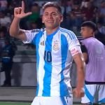 Claudio Echeverri : « Si City fait avec Echeverri ce qu&rsquo;ils ont fait avec Julián Álvarez, ils voudront s&rsquo;entretuer.