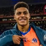 Luis Henrique (Marseille) :  » J&rsquo;apprends plus des joueurs du passé grâce aux vidéos que des joueurs actuels « .