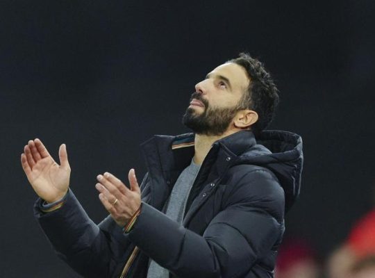 Premier League : United s&rsquo;effondre… même sur le marché