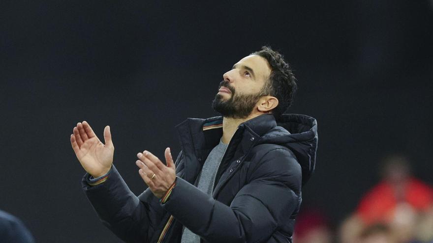 Premier League : United s’effondre… même sur le marché Premier League : United s’effondre… même sur le marché