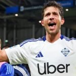 Cesc « soupire » après le retour de Sergi Roberto : sans lui, il n&rsquo;y a pas de paradis.