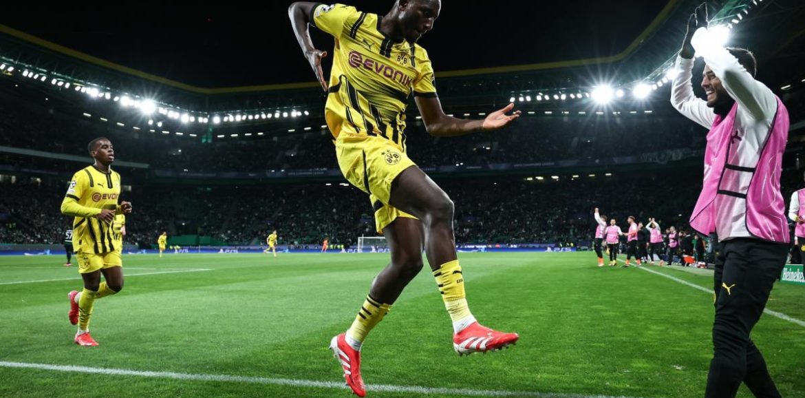 Dr. Serhou et Mr. Guirassy’ : critiqués en Bundesliga… et « pichichi » en Ligue des Champions Dr. Serhou et Mr. Guirassy’ : critiqués en Bundesliga… et « pichichi » en Ligue des Champions