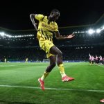 Dr. Serhou et Mr. Guirassy&rsquo; : critiqués en Bundesliga… et « pichichi » en Ligue des Champions