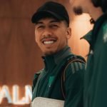 Firmino se prépare pour Arsenal après avoir été écarté de la liste d&rsquo;Al-Ahli pour la liga