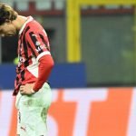 L&rsquo;Italie en a assez de Joao Felix : « Il est aussi beau qu&rsquo;inutile ».