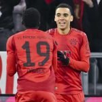 Le Bayern « vole » en Bundesliga