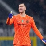 Le moment Josep Martínez : un Espagnol dans les buts de l&rsquo;Inter dans la ligne droite décisive ?