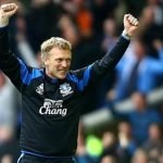 Premier League : David Moyes choisi pour redonner sa grandeur à Everton