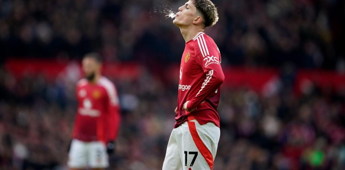 Premier League : United pourrait laisser partir deux grands talents Premier League : United pourrait laisser partir deux grands talents