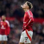 Premier League : United pourrait laisser partir deux grands talents