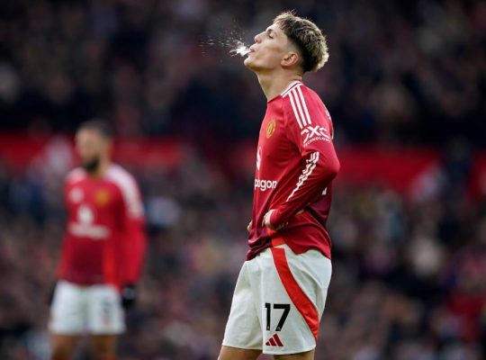 Premier League : United pourrait laisser partir deux grands talents