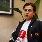 Dybala, à MARCA :  » Je suis très curieux de San Mamés.