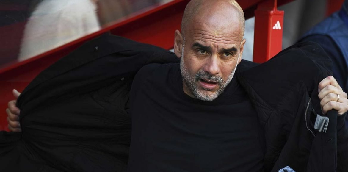Manchester City peut-il être éliminé de la Ligue des champions ?