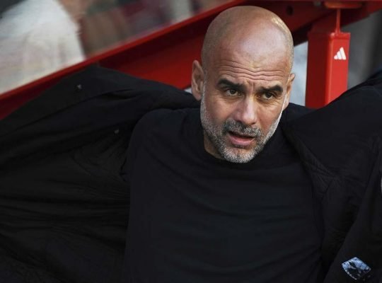 Manchester City peut-il être éliminé de la Ligue des champions ?