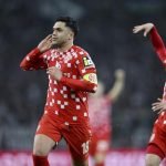 Les « Chikos de Mayence » fredonnent déjà l&rsquo;hymne de la Ligue des champions : voilà ce que représente l&rsquo;équipe surprise de la Bundesliga.