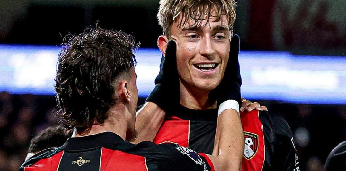 Premier League : Liverpool mise sur Huijsen