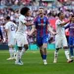 Adam Wharton impressionne l’Angleterre : le “Pirlo anglais” déjà promis aux sommets