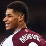 Rashford vers une fin de saison : Aston Villa inquiet, l’Angleterre en ligne de mire