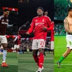 À la recherche du bonheur… loin de Manchester United