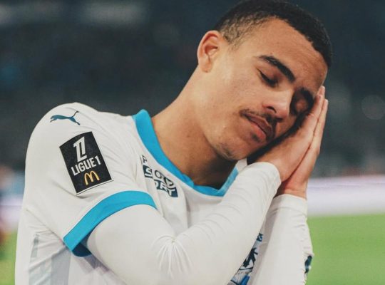 « Je veux qu&rsquo;on se souvienne de lui comme l&rsquo;un des meilleurs marseillais ».