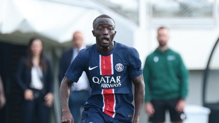 Mercato jeunes talents : le PSG perd une pépite, Manchester City frappe en silence