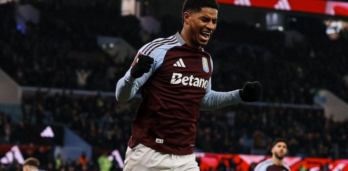 Rashford accélère son retour : fracture avec Manchester United, Barcelone en embuscade