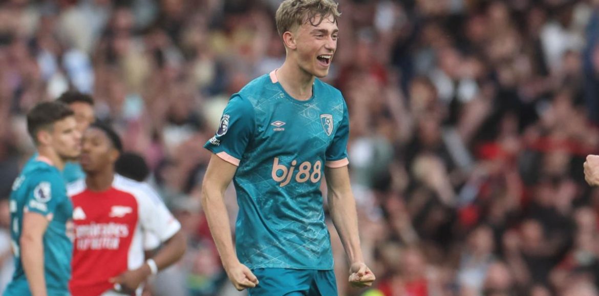 Huijsen affole l’Europe : Arsenal, Chelsea, le Real… et une clause “cadeau” à 58 M€ Huijsen affole l’Europe : Arsenal, Chelsea, le Real… et une clause “cadeau” à 58 M€