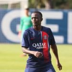 City arrache un jeune prometteur au PSG