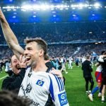 Hambourg renaît enfin : 7 ans d’attente, un retour fracassant en Bundesliga