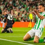 Antony explose au Betis : Arsenal passe à l’action, Manchester United hésite