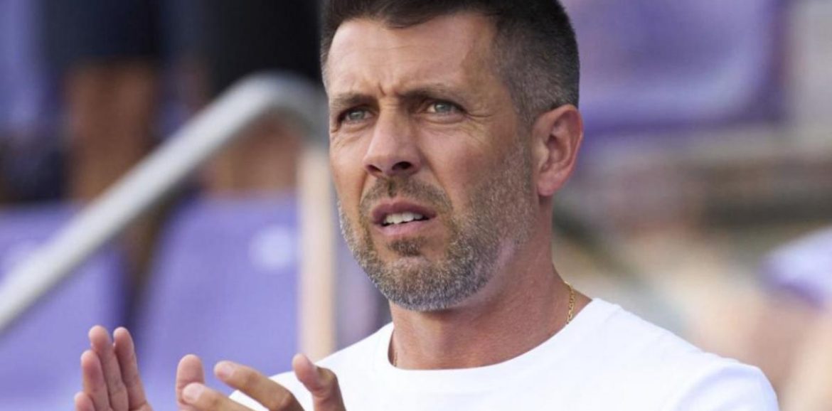 Watford annonce la nomination de Pezzolano comme nouvel entraîneur
