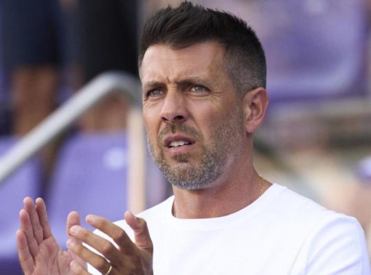 Watford annonce la nomination de Pezzolano comme nouvel entraîneur